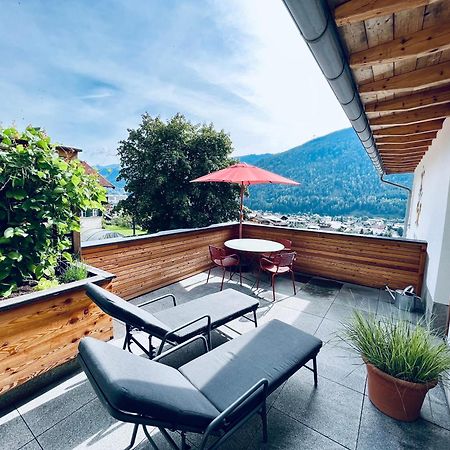 Das Stubai - Exklusiv, Einzigartig & Nachhaltig Fulpmes Exterior foto
