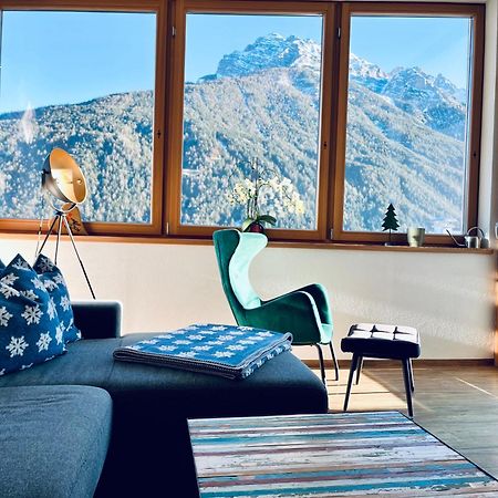 Das Stubai - Exklusiv, Einzigartig & Nachhaltig Fulpmes Exterior foto