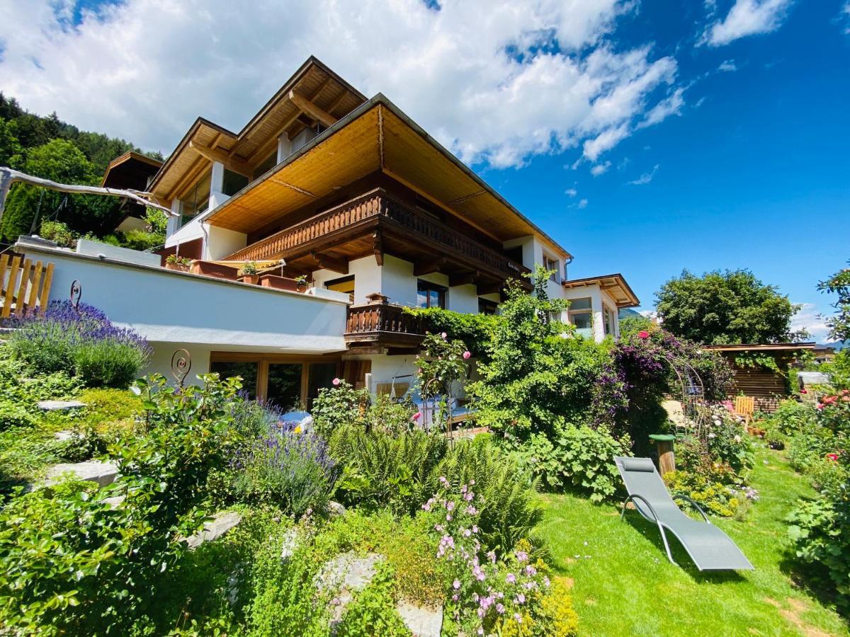 Das Stubai - Exklusiv, Einzigartig & Nachhaltig Fulpmes Exterior foto
