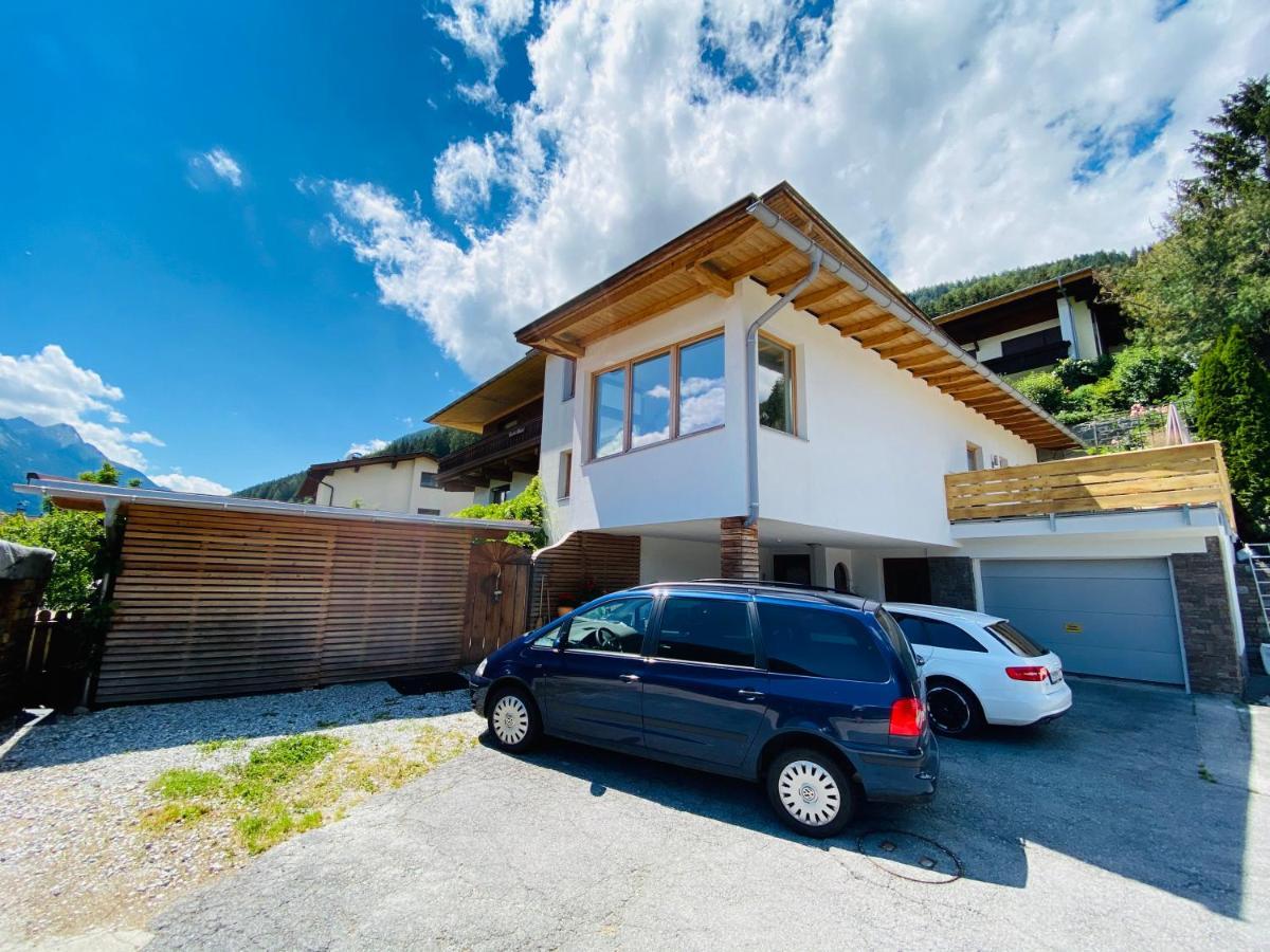Das Stubai - Exklusiv, Einzigartig & Nachhaltig Fulpmes Exterior foto