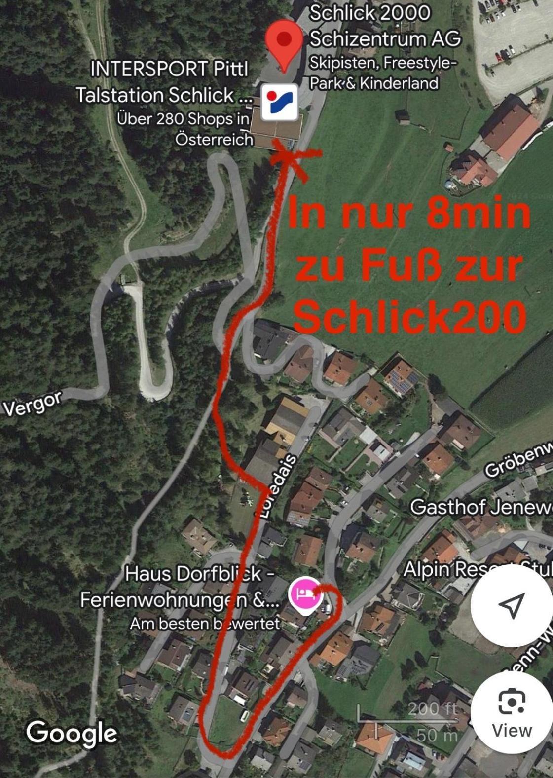 Das Stubai - Exklusiv, Einzigartig & Nachhaltig Fulpmes Exterior foto